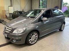 Bild des Angebotes Mercedes-Benz B 170 B -Klasse B 170 Sport Paket