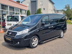 Bild des Angebotes Fiat Scudo Panorama Executive L2H1 165 Multijet
