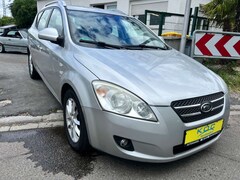 Bild des Angebotes Kia Ceed / cee'd Sporty Wagon 1.6 CRDi 115PS LX