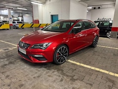 Bild des Angebotes SEAT Leon Cupra ST 300