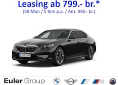 Bild des Angebotes BMW 540 d xD M-Sport HUD Pano 19'' St.HZG K-Zug Kamera K-S