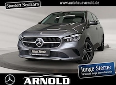 Bild des Angebotes Mercedes-Benz B 220 B 220 4M Progressive LED el-Klappe Navi Kamera !