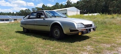 Bild des Angebotes Citroen CX CX 25 GTI Turbo 1