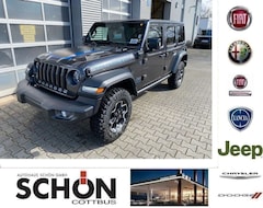 Bild des Angebotes Jeep Wrangler Rubicon PHEV