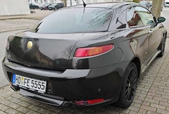 Alfa Romeo GT 2.0 JTS Distinctive Sportiva