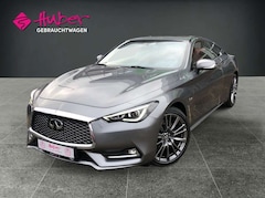 Bild des Angebotes Infiniti Q60 S SPORT TECH 405 PS ( * AMBIENT-PAKET * )