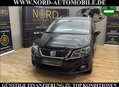 Bild des Angebotes SEAT Alhambra Xcellence 2.0 TDI DSG 7-Sitzer/Kamera/ Xcellence