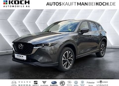 Bild des Angebotes Mazda CX-5 SKYACTIV-D 150 PS Advantage LED Navi SHZ top