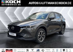 Bild des Angebotes Mazda CX-5 SKYACTIV-D 150 PS Advantage LED Navi SHZ M+S