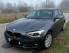 Bild des Angebotes BMW 118 118iSport Line