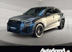 Bild des Angebotes Audi SQ2 2.0 TFSI quattro  **Kamera/Pano/Matrix