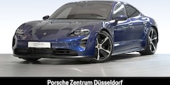 Porsche Taycan 4S Surround-View InnoDrive Head-Up BOSE