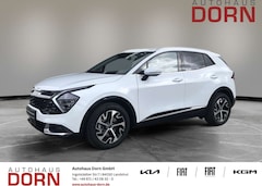 Bild des Angebotes Kia Sportage Spirit 1.6T DCT 48V DriveWise-Park-Plus-Paket