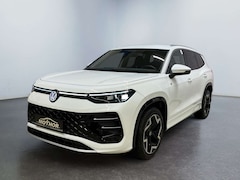 Bild des Angebotes VW Tayron R-Line 2.0 TDI DSG 4x4 IDA Sprachassistent