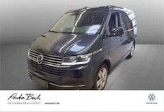 Bild des Angebotes VW T6.1 California T6.1 2.0 TDI California Ocean 4Motion DCC ACC AH