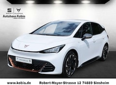 Bild des Angebotes CUPRA Born 77kWh 170kW 231PS