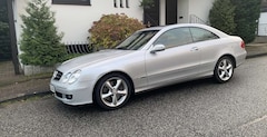 Bild des Angebotes Mercedes-Benz CLK 280 CLK Coupe 280 7G-TRONIC Avantgarde
