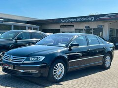 Bild des Angebotes VW Phaeton V8 4-Sitzer 4Motion lang VOLLAUSTATTUNG