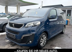 Bild des Angebotes Peugeot Traveller Allure L2*Leder*Navi*Pano