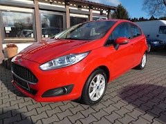 Bild des Angebotes Ford Fiesta Celebration Winterpaket/5.türig/HU neu