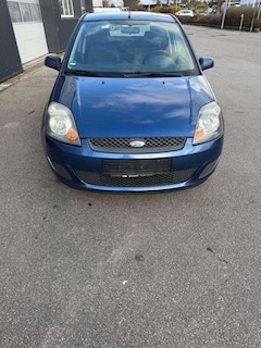 Bild des Angebotes Ford Fiesta Style 1.4