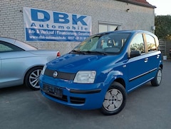 Bild des Angebotes Fiat Panda 1.1 8V Active TÜV & Service neu