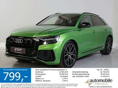 Bild des Angebotes Audi SQ8 4.0 TFSI B&O HuD AHK 22Zoll Matrix  Panoram