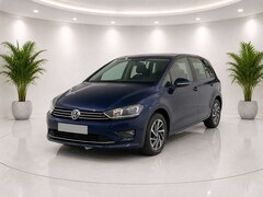 Bild des Angebotes VW Golf Sportsvan Sound *ACC*NAVI*SITZHEIZUNG*