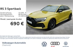 Bild des Angebotes Audi RS3 294kW Stronic *Vmax280*Navi*
