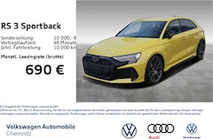 Bild des Angebotes Audi RS3 294kW Stronic *Vmax280*Navi*