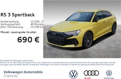 Bild des Angebotes Audi RS3 294kW Stronic *Vmax280*Navi*
