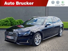 Bild des Angebotes Audi S4 Avant 3.0 TFSI+LED+Allrad+3-Zonen-Klimaautomatik+A