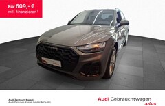 Bild des Angebotes Audi Q5 S line 50 TDI qu. Matrix Pano Kamera StandHZG