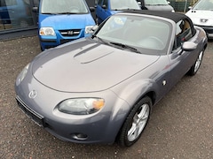 Bild des Angebotes Mazda MX-5 1.8 Roadster* Energy* Klima* Alufelgen* Tüv neu