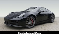 Porsche 992 II Carrera 4S, BOSE, 18-WEGE, BOSE, CHRONO