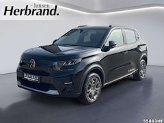 Bild des Angebotes Citroen C3 Plus 100 PS