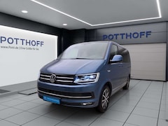 Bild des Angebotes VW T6.1 Multivan 2.0 TDI DSG HIGHLINE STDHZG SCHIEB
