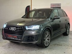 Bild des Angebotes Audi Q7 50 TDI quattro 3x S Line LM22 AHK B&O 3D HUD