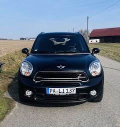 Bild des Angebotes MINI Cooper S Countryman