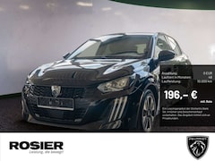 Bild des Angebotes Peugeot 208 ALLURE Benzin 100 LED 360° NAVI KAMERA BT