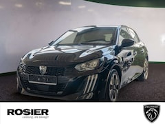 Bild des Angebotes Peugeot 208 ALLURE Benzin 100 LED 360° NAVI KAMERA BT