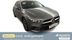 Bild des Angebotes Mercedes-Benz A 180 d 8G-DCT