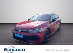 Bild des Angebotes VW Passat Variant 1,5 TSI eHybrid DSG AHK/RFK/NAVI/