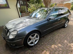 Bild des Angebotes Mercedes-Benz E 280 E 280 T 7G-TRONIC Avantgarde BusinessEDITION