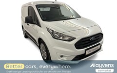 Bild des Angebotes Ford Transit Connect 200 L1 S&S