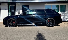 Bild des Angebotes Audi A6 A6 Avant 3.0 TDI quattro S tronic
