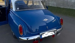 Bild des Angebotes Wartburg 311