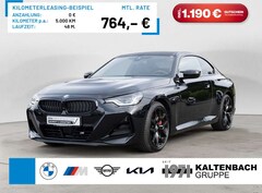 Bild des Angebotes BMW 240 Mi xDrive 360° LED ACC NAVI HGSD KAMERA