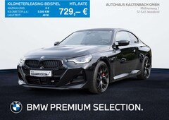 Bild des Angebotes BMW 240 Mi xDrive 360° LED ACC NAVI HGSD KAMERA