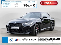 Bild des Angebotes BMW 240 Mi xDrive 360° LED ACC NAVI HGSD KAMERA